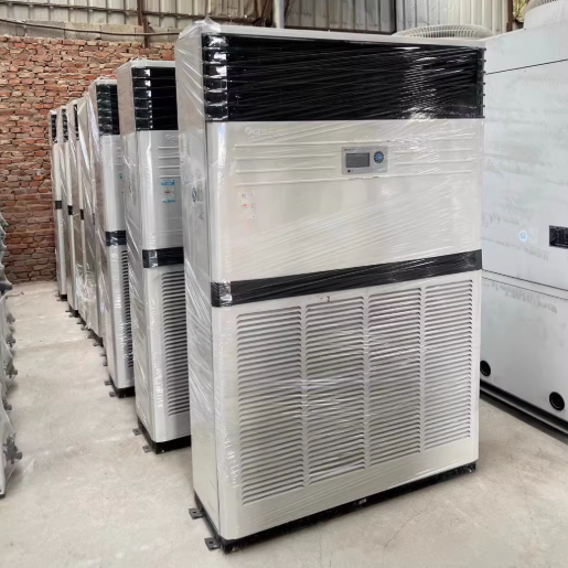 二手格力10匹柜机立式空调5匹吸顶天花吊顶十P大商用空调适合球馆